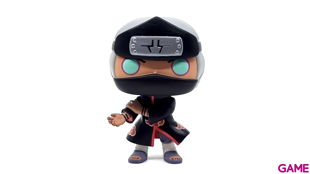 Figura POP Naruto Kakuzu-2