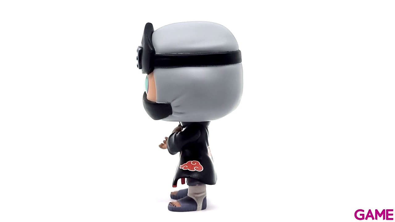 Figura POP Naruto Kakuzu-7