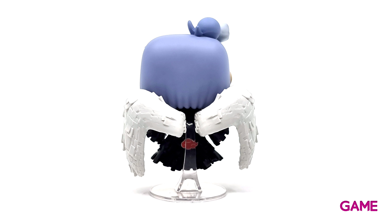 Figura POP Naruto Konan-10