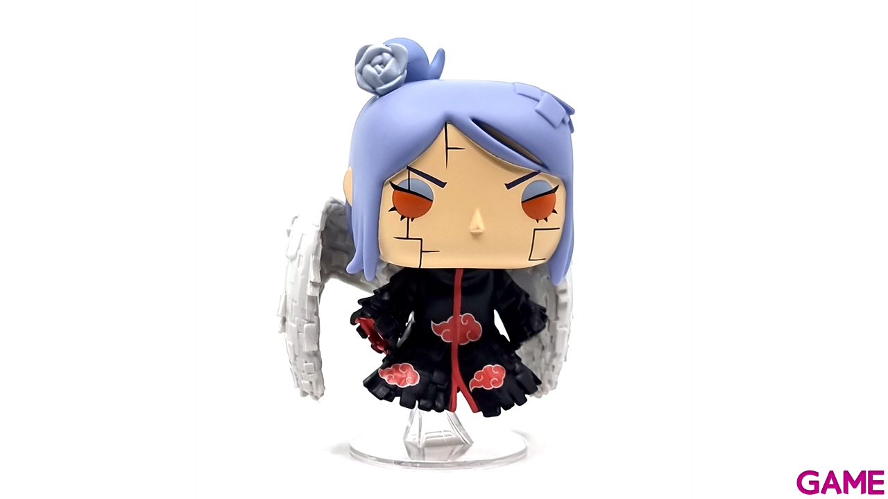 Figura POP Naruto Konan-6