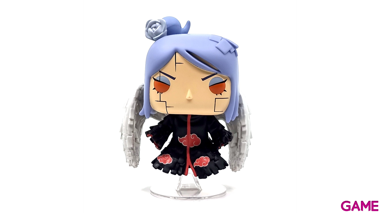 Figura POP Naruto Konan-7