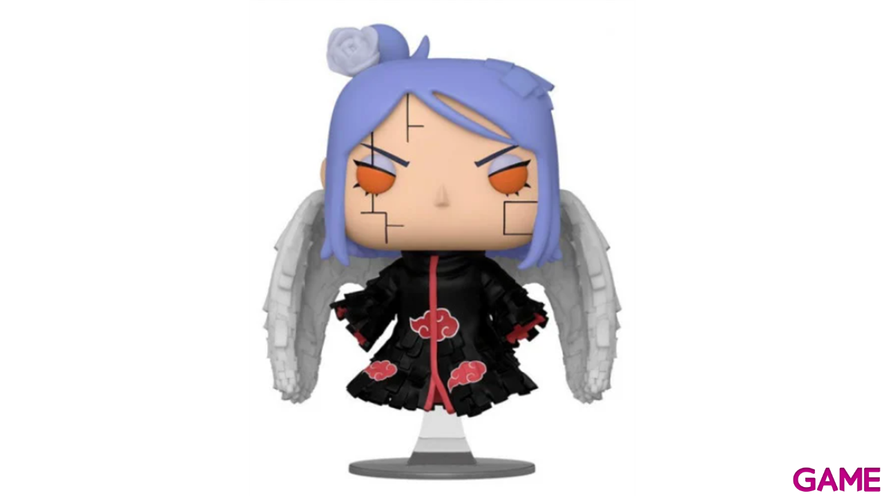 Figura POP Naruto Konan-1