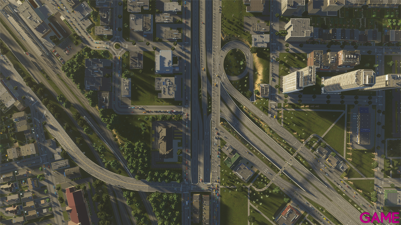 Cities Skylines 2 Day One Edition-0
