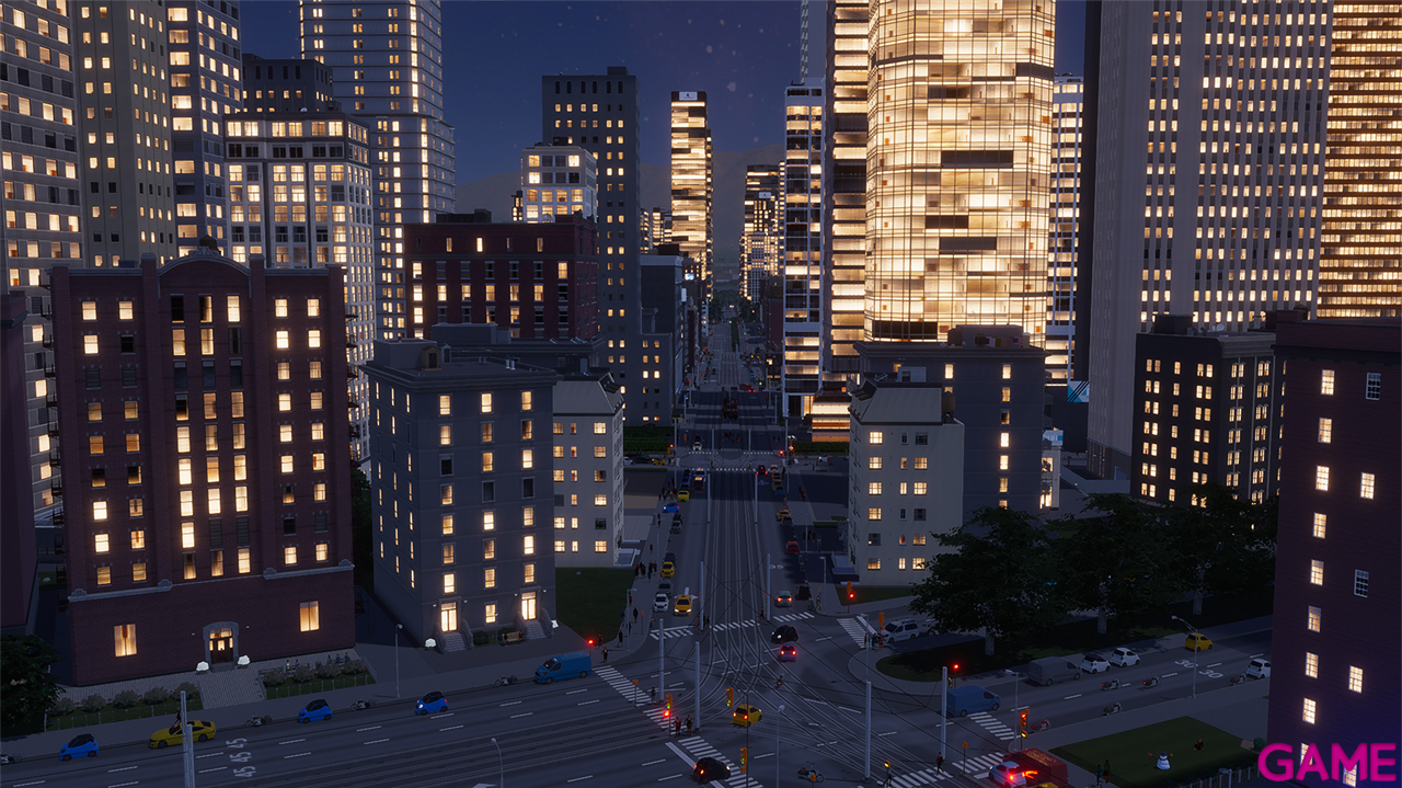 Cities Skylines 2 Premium Edition-19