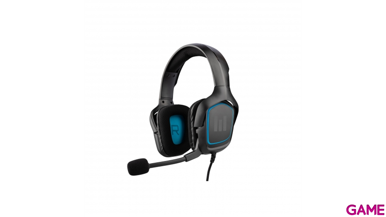 Auriculares Indeca GX20 PS5-PS4-XONE-NSW-PC-0