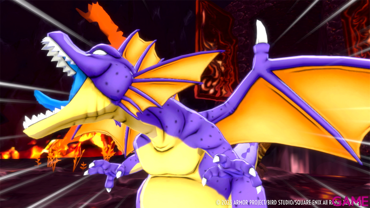 Dragon Quest Monsters El Príncipe Oscuro-1