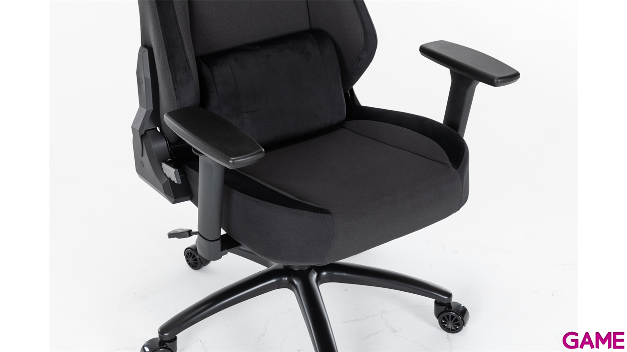 GAME GT5 Titan Pro - Silla Gaming-8