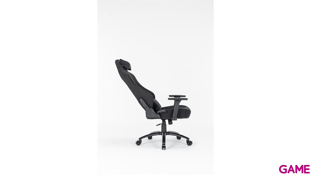 GAME GT5 Titan Pro - Silla Gaming-9