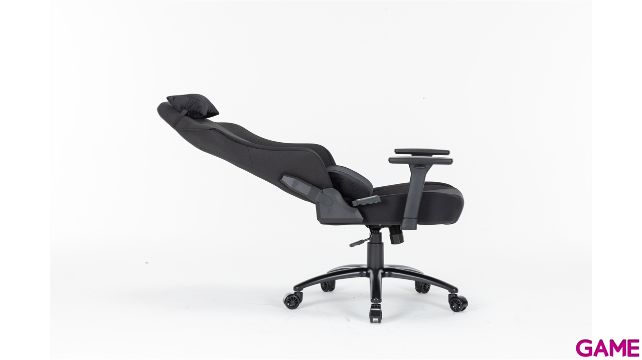 GAME GT5 Titan Pro - Silla Gaming-10