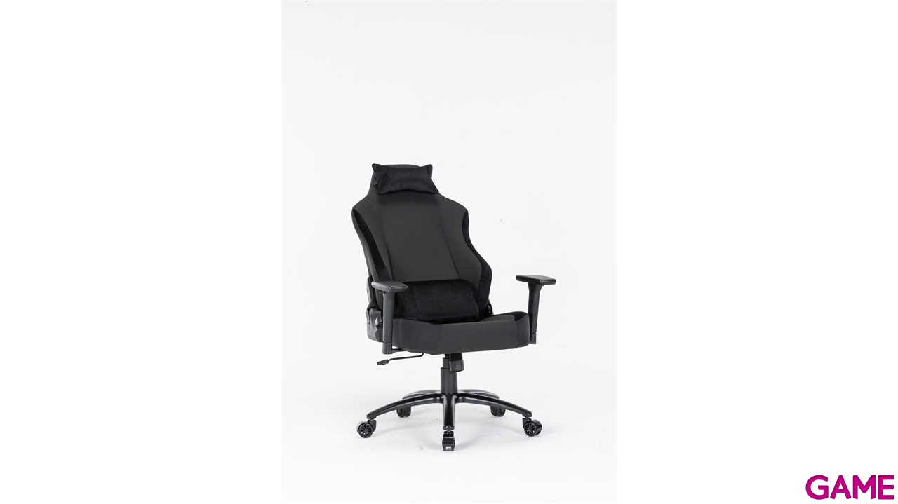 GAME GT5 Titan Pro - Silla Gaming-12