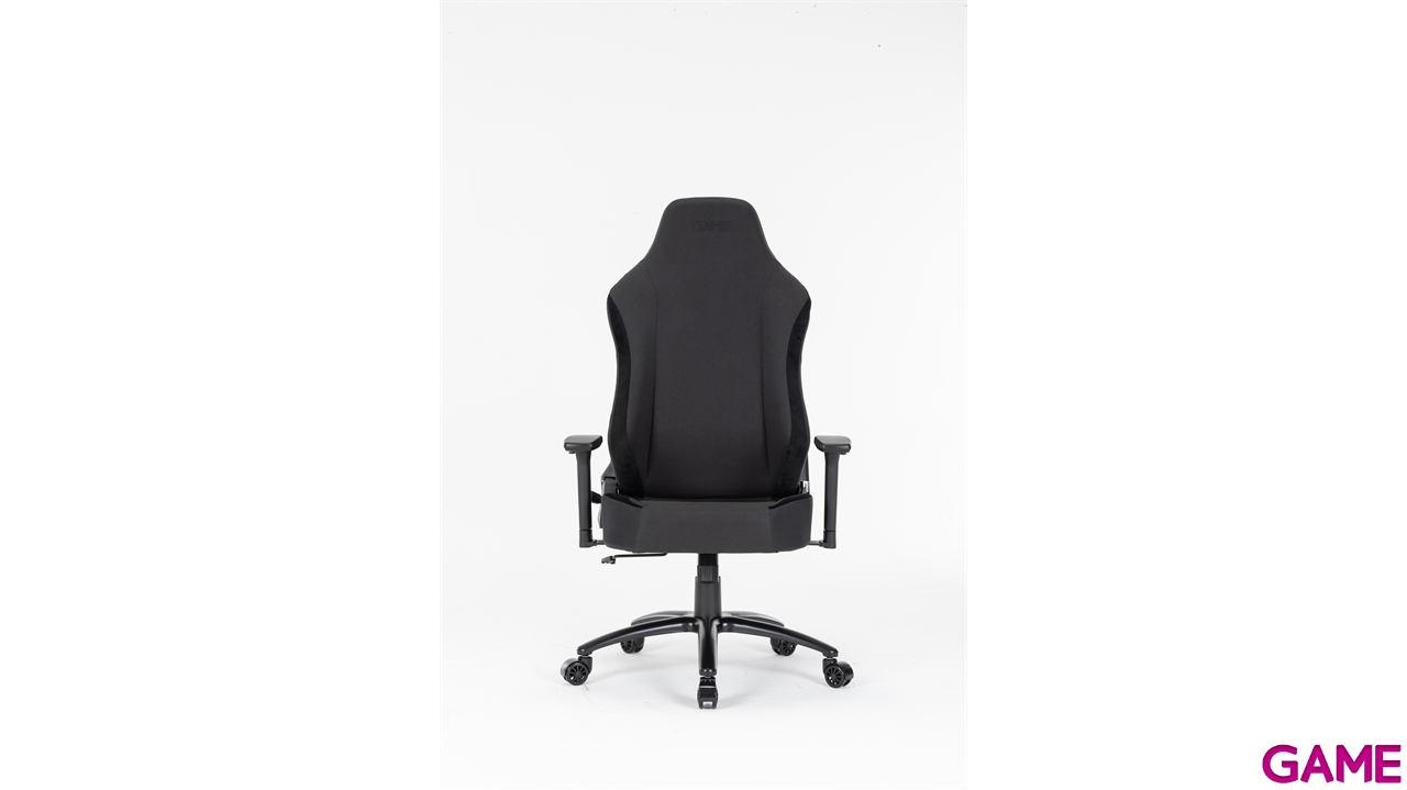 GAME GT5 Titan Pro - Silla Gaming-14
