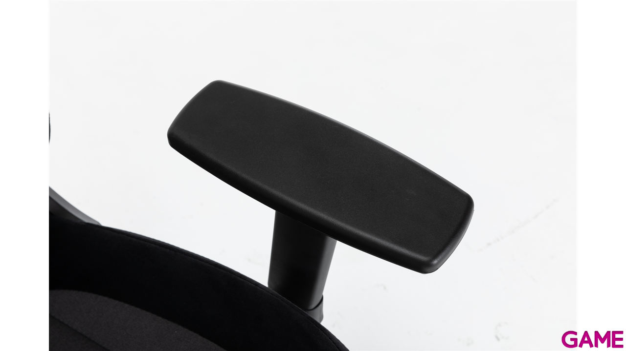 GAME GT5 Titan Pro - Silla Gaming-16