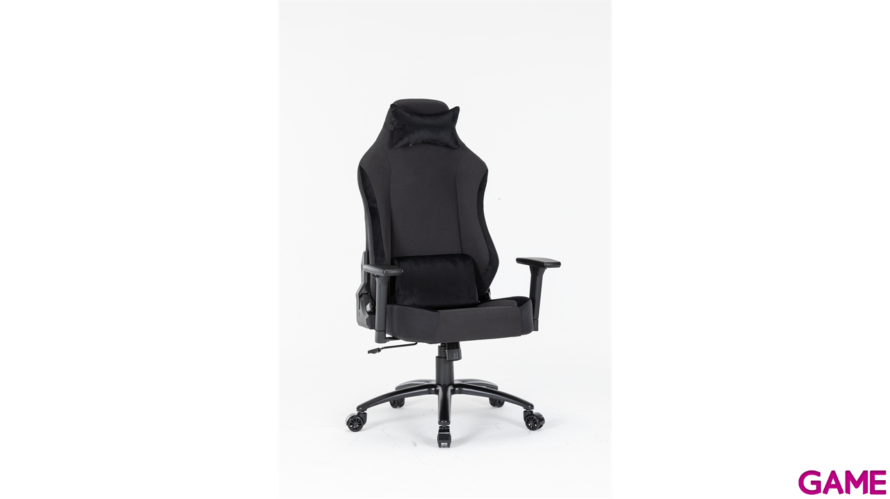 GAME GT5 Titan Pro - Silla Gaming-18