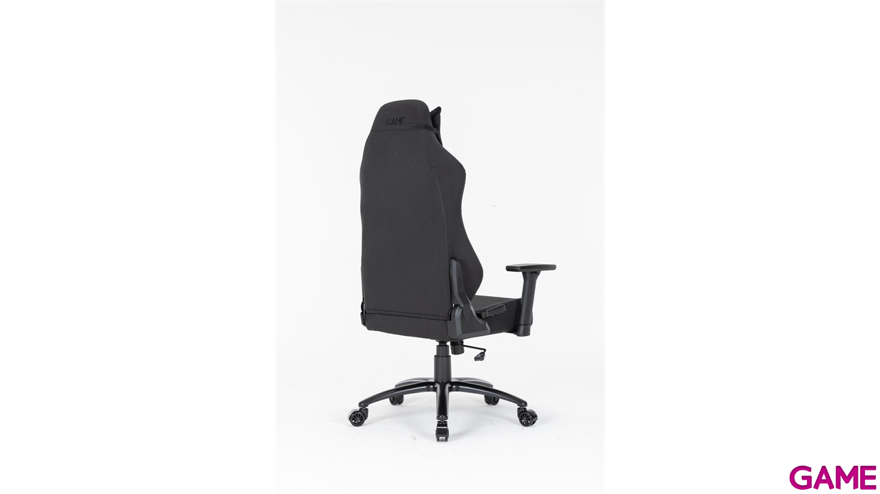 GAME GT5 Titan Pro - Silla Gaming-19