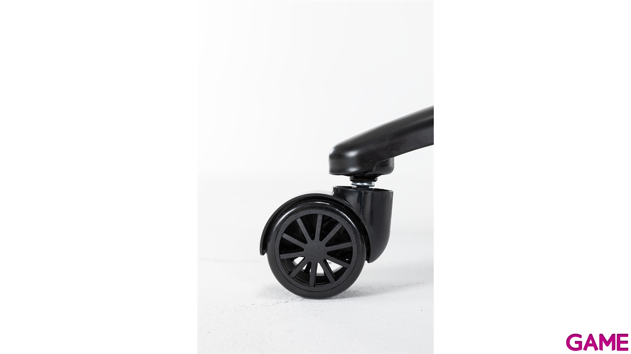 GAME GT5 Titan Pro - Silla Gaming-1