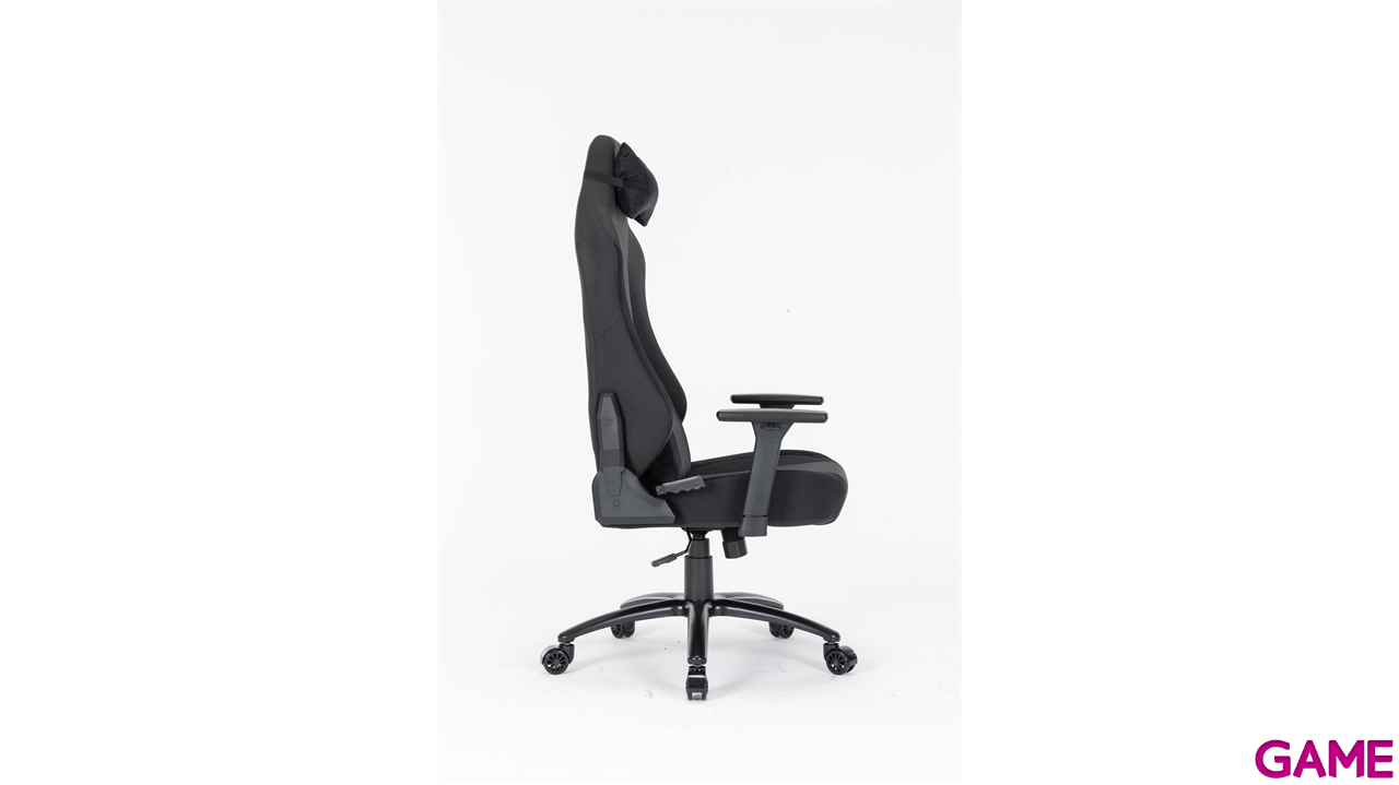 GAME GT5 Titan Pro - Silla Gaming-3