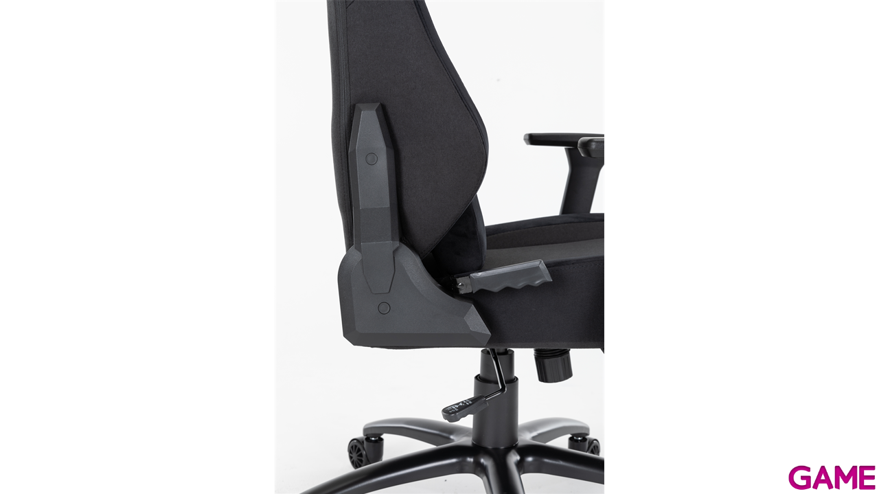 GAME GT5 Titan Pro - Silla Gaming-4