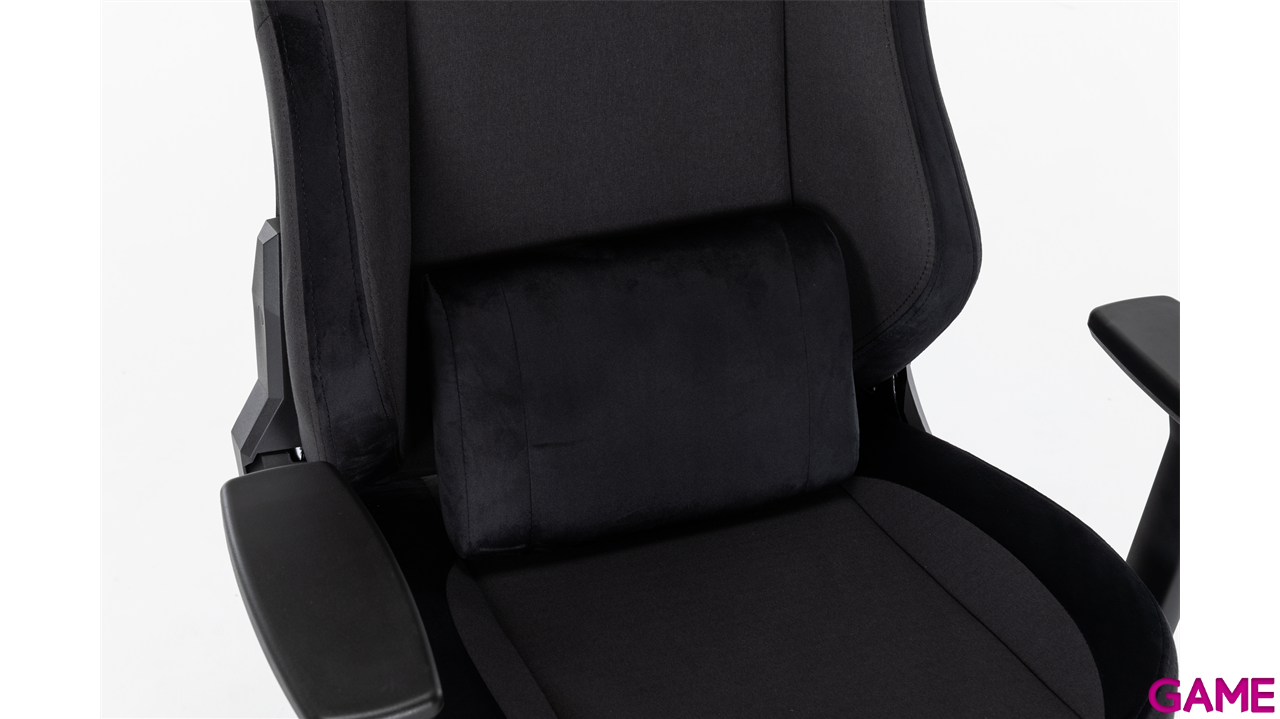 GAME GT5 Titan Pro - Silla Gaming-5