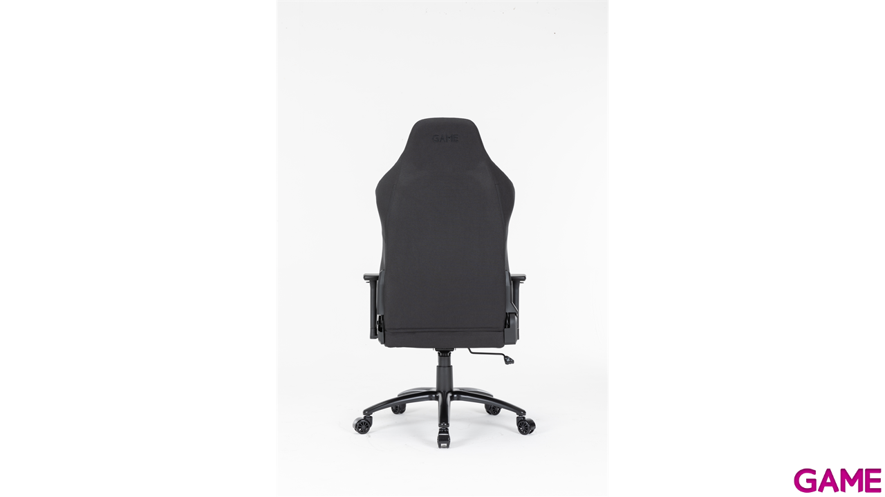 GAME GT5 Titan Pro - Silla Gaming-6