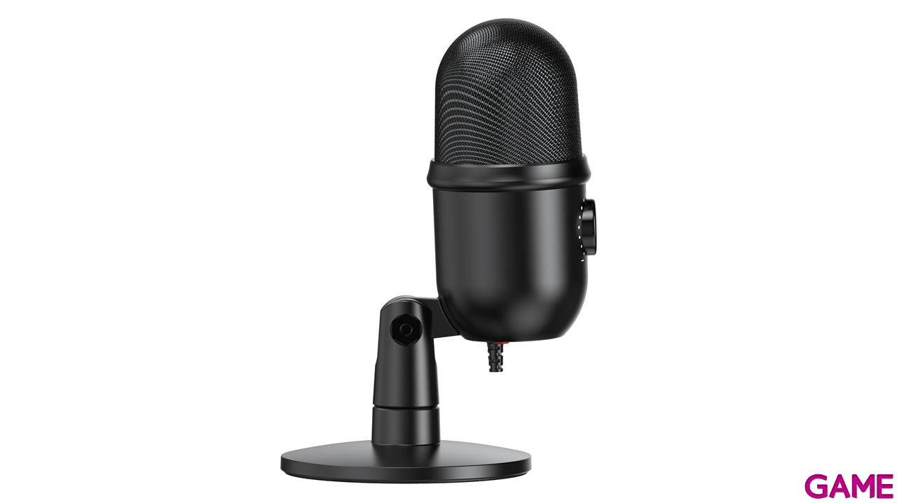 GAME MC3 Micrófono USB Gaming-1