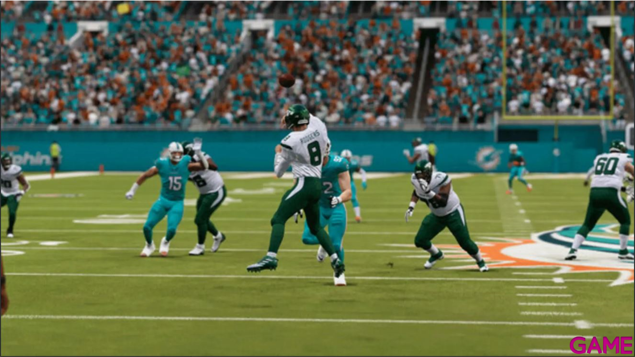 Madden Nfl 24: Standard Edition Xbox Series X|S And Xbox One-5
