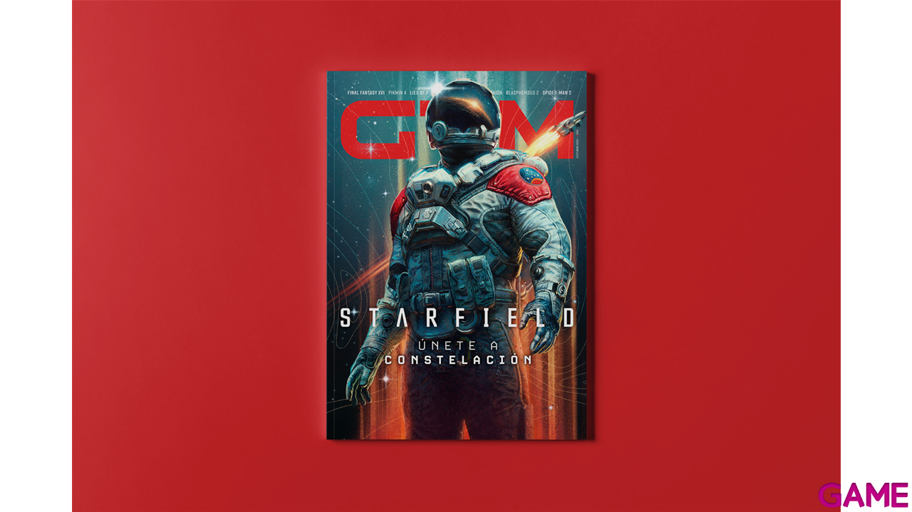 Revista GTM número 94-0