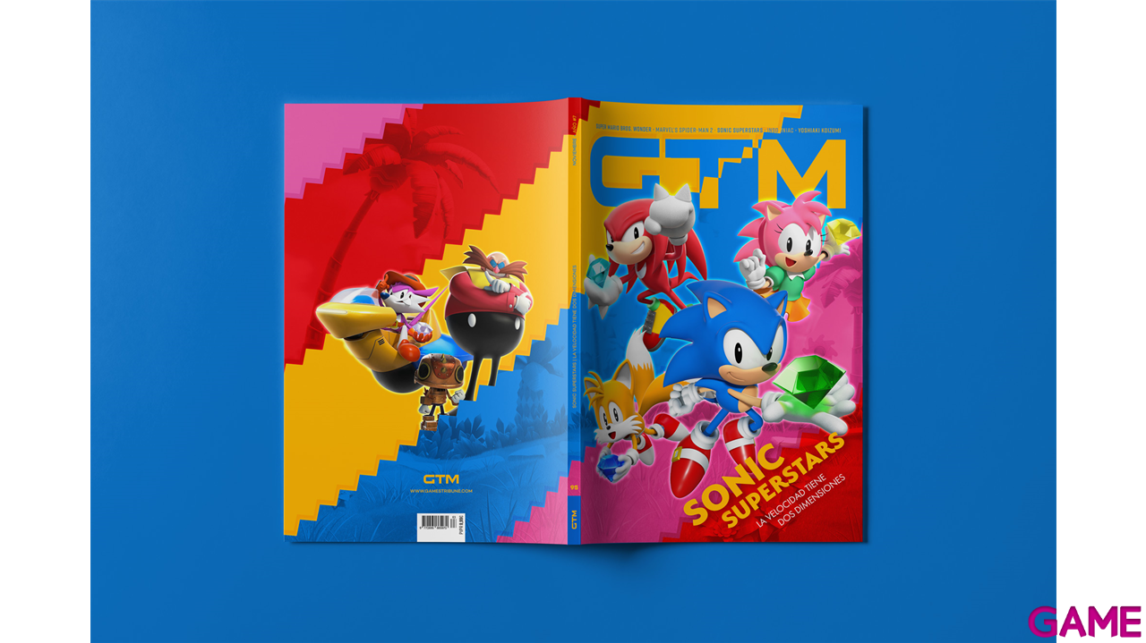 Revista GTM número 95-0