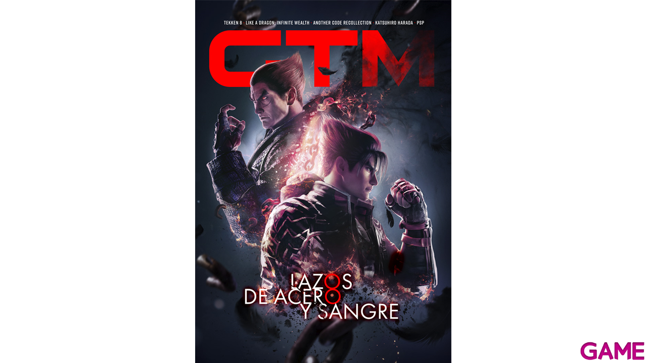 Revista GTM número 97-0