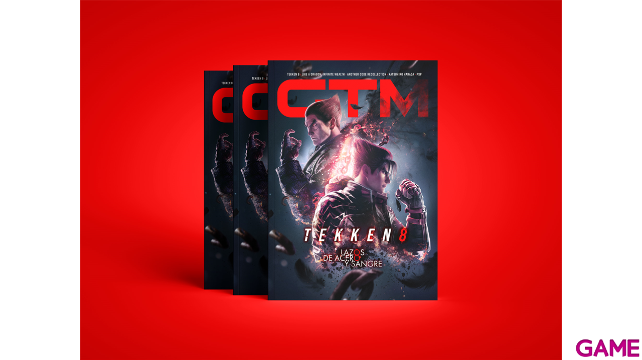 Revista GTM número 97-1