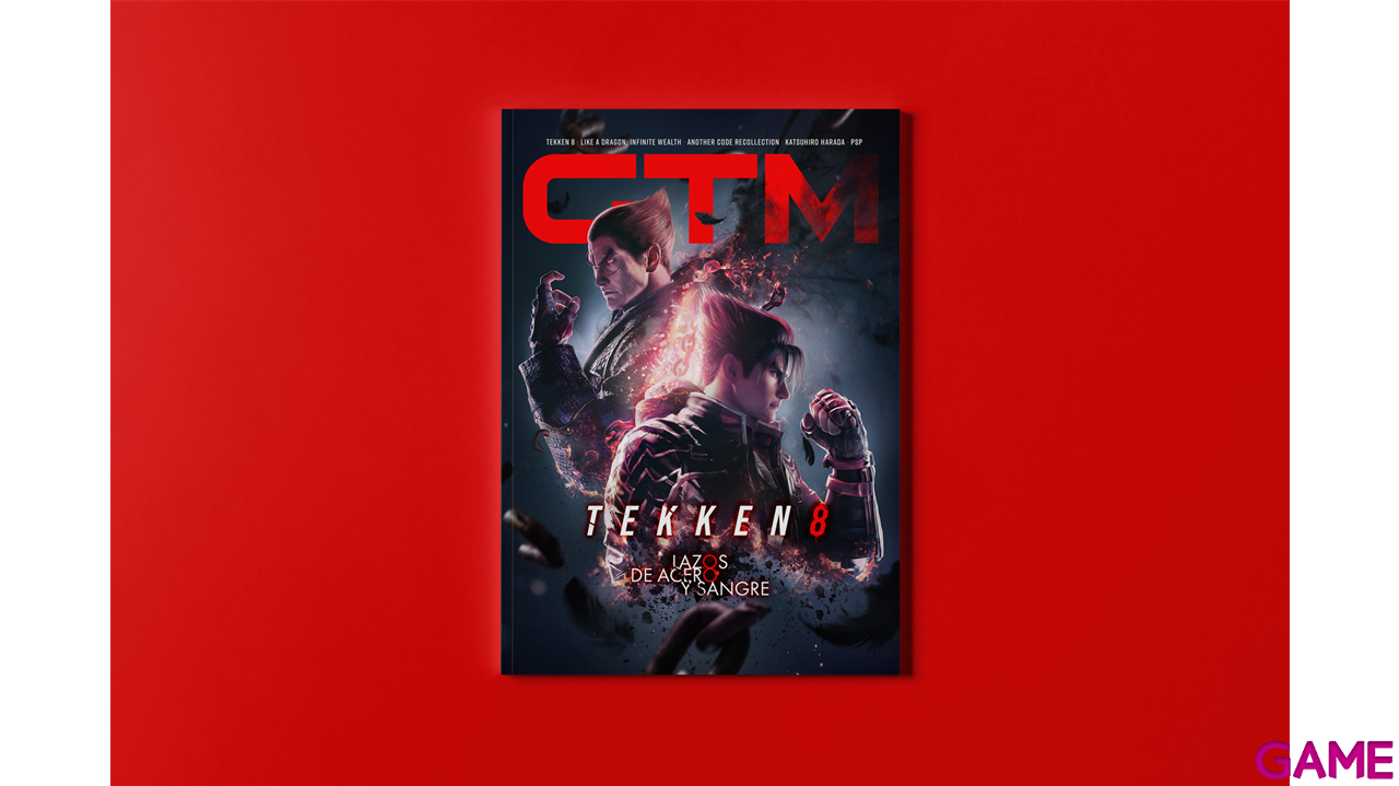 Revista GTM número 97-2