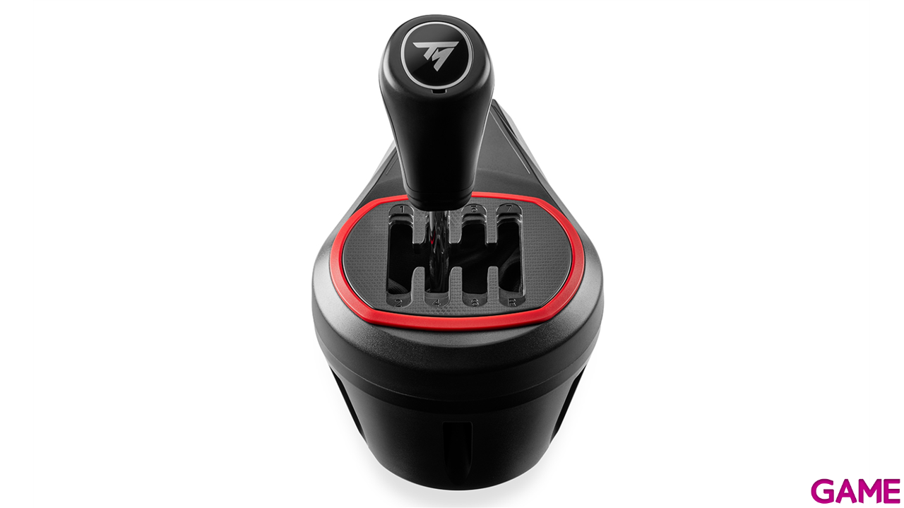 Thrustmaster TH8S Shifter Add-On - Palanca Cambios-2