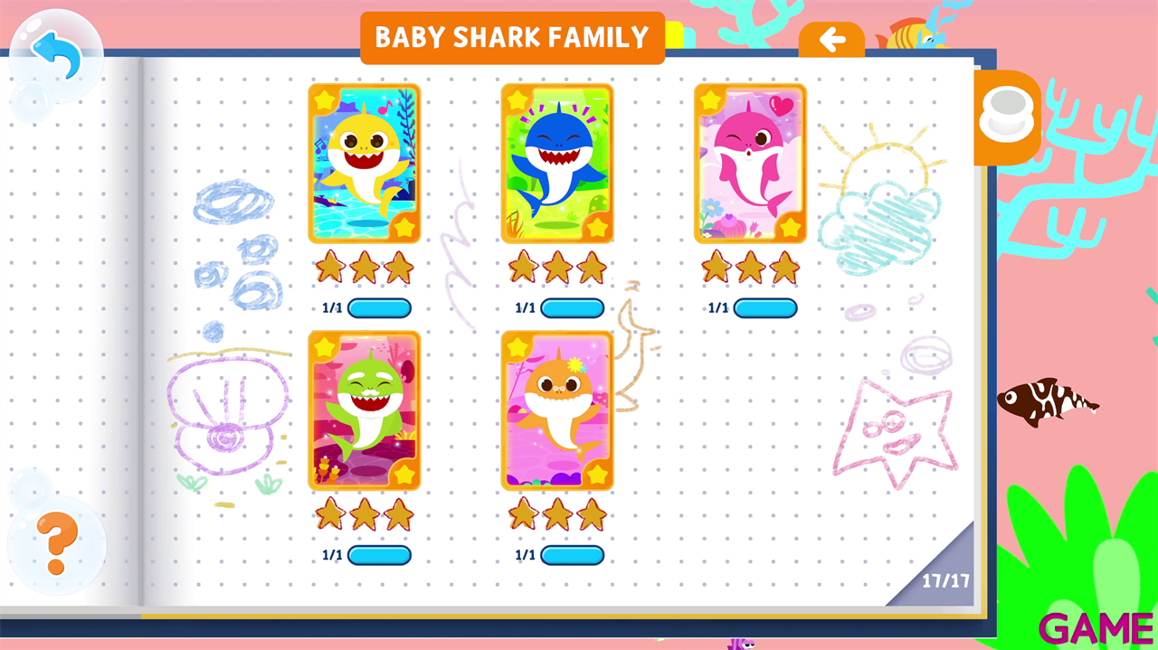 Baby Shark Sing And Swim Party-2