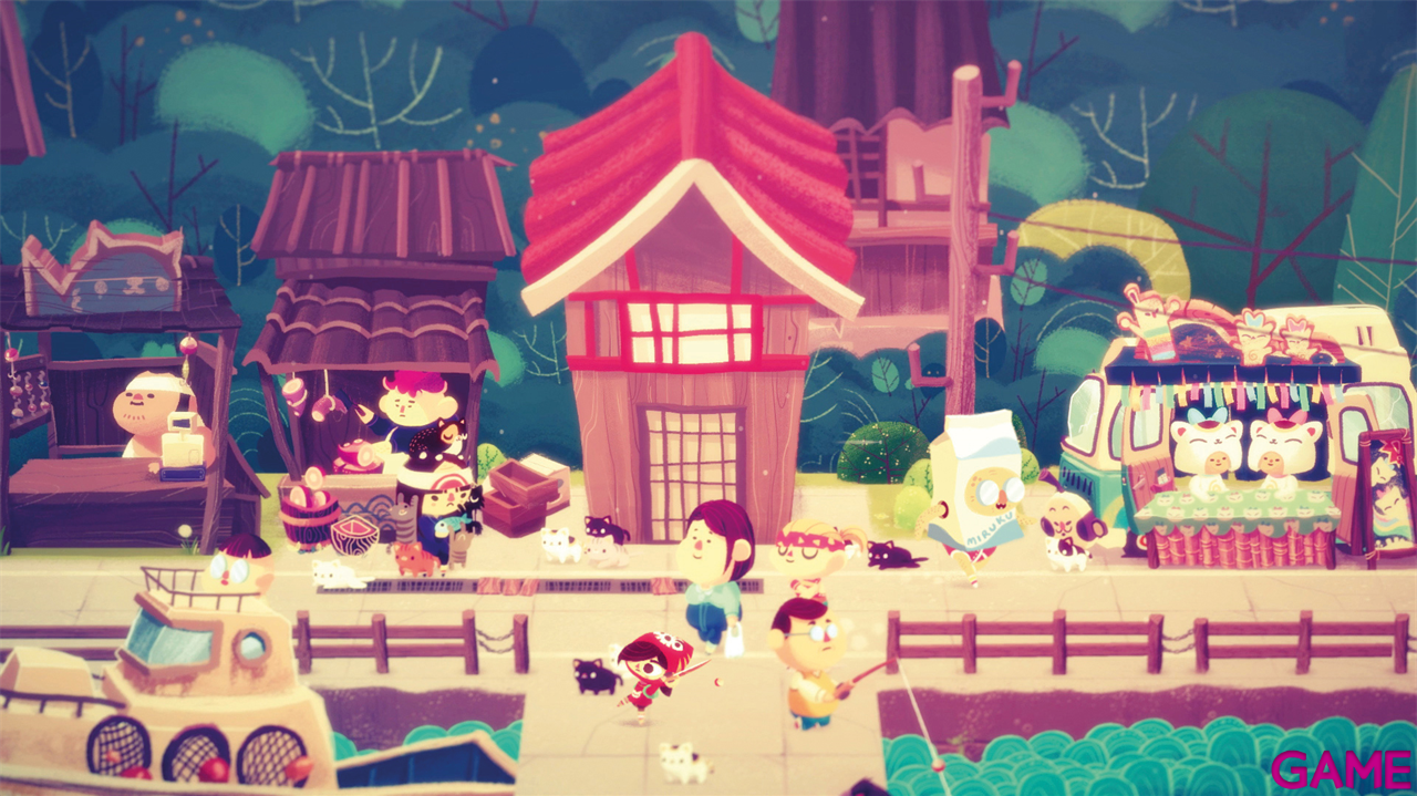 Mineko´s Night Market-6