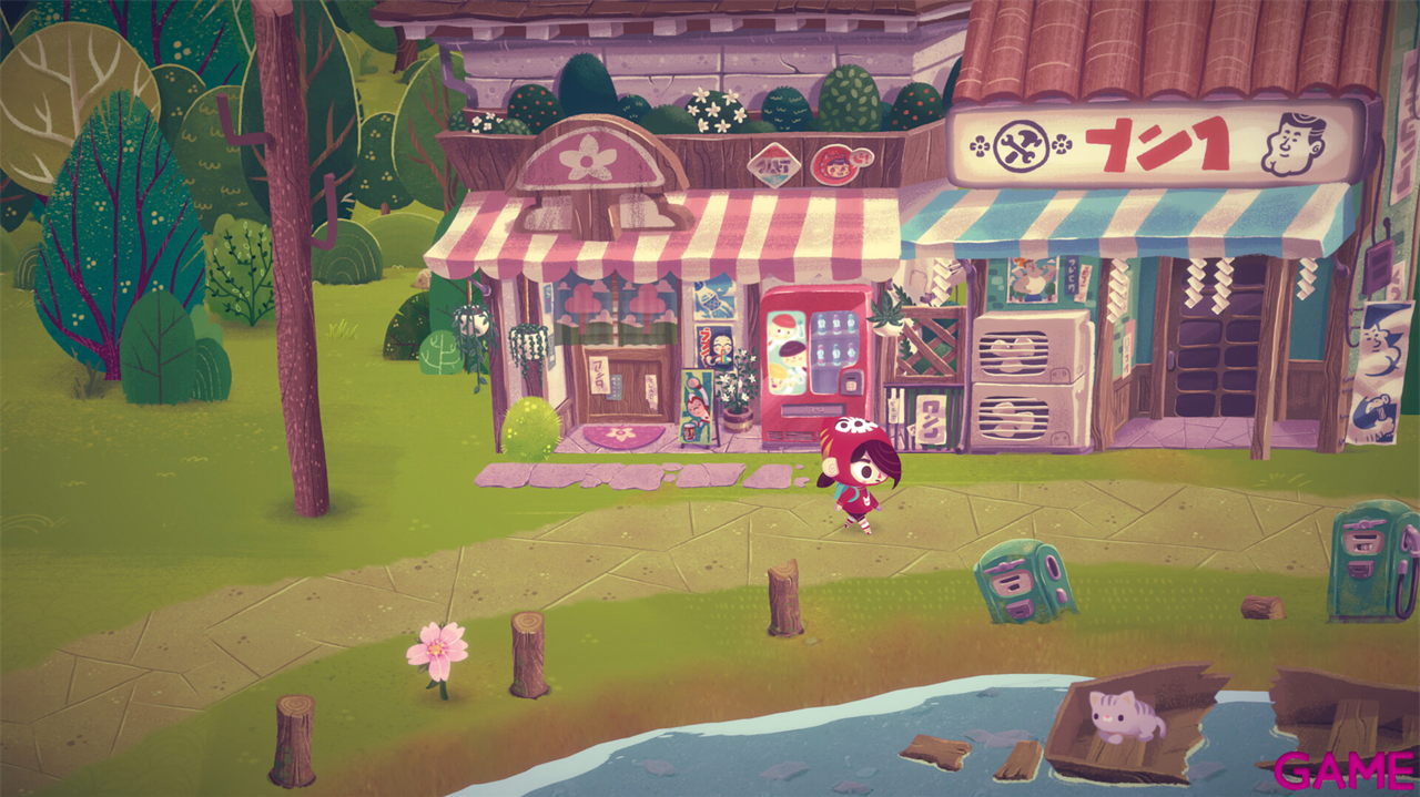 Mineko´s Night Market-7