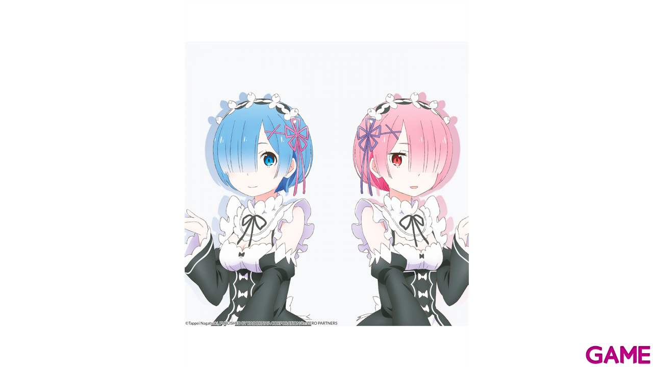 Re-Zero - Serie Completa-2