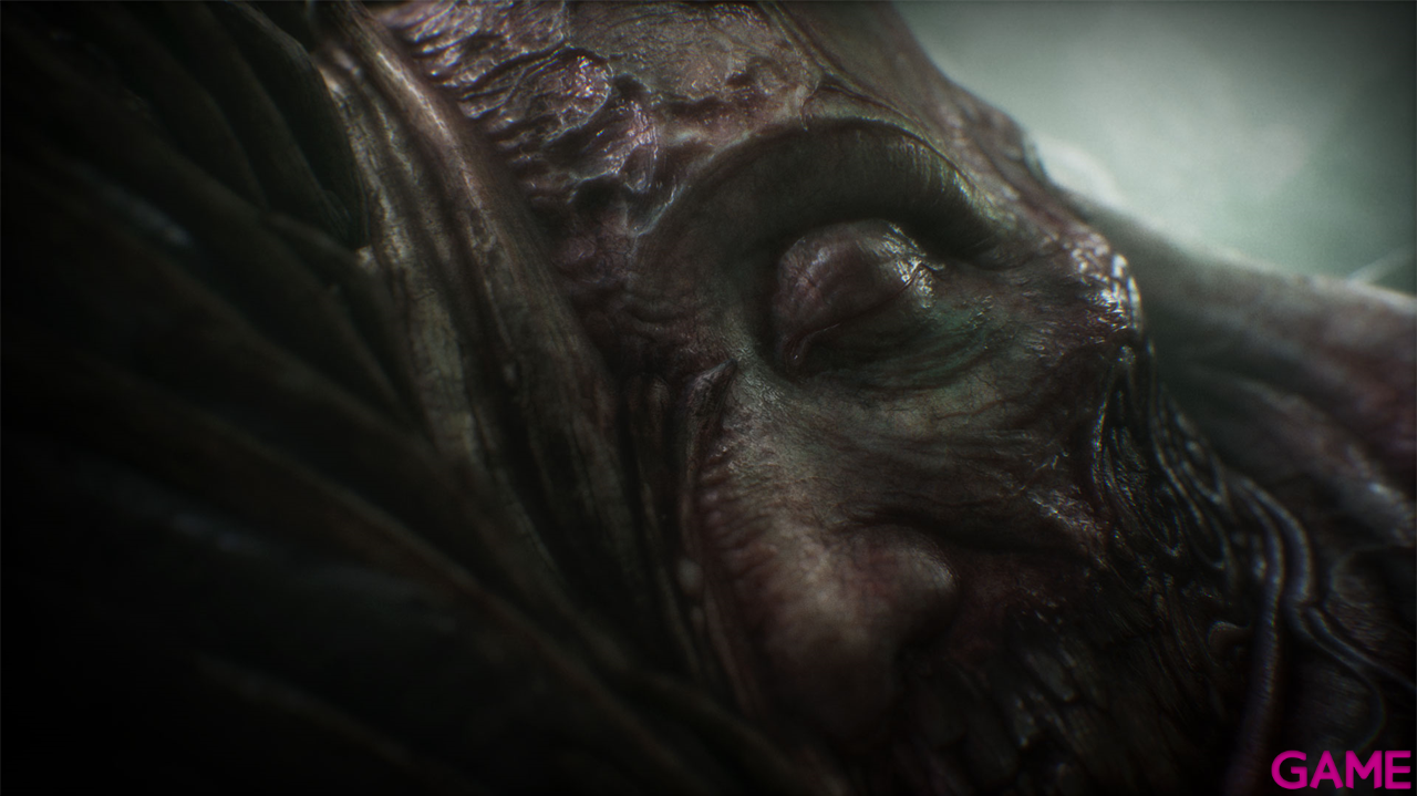 Scorn Deluxe Edition-2