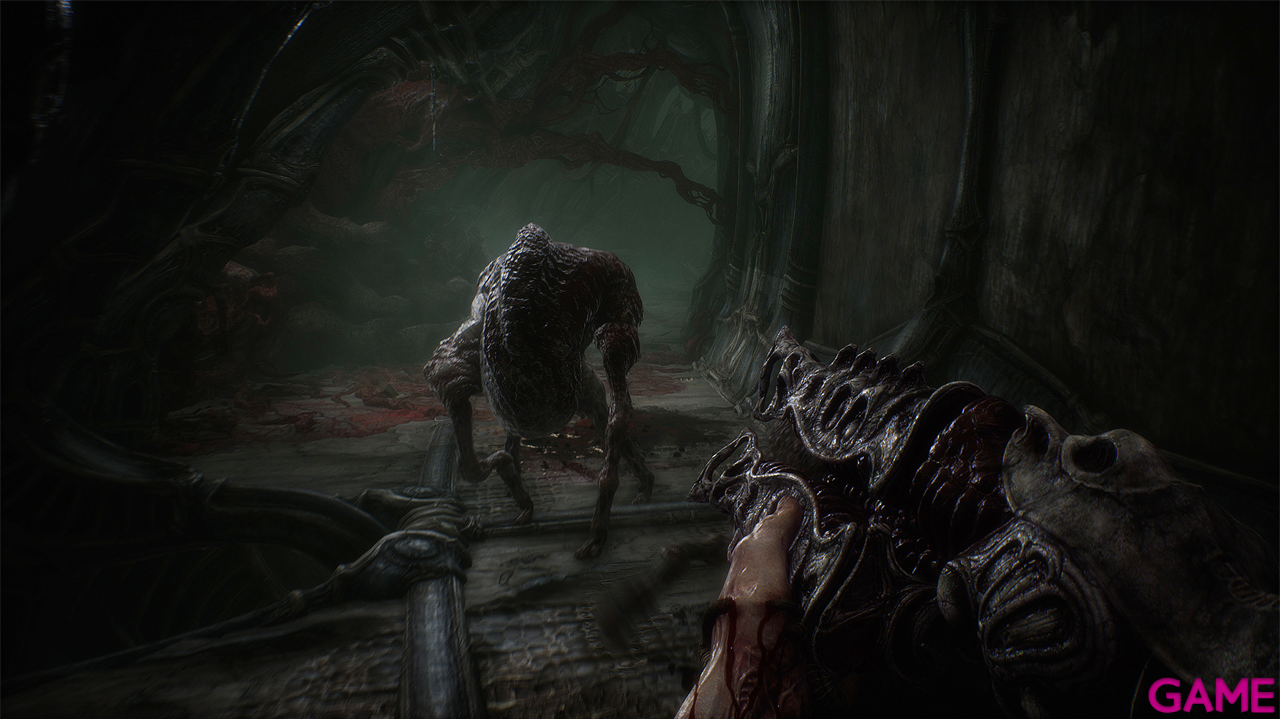 Scorn Deluxe Edition-3