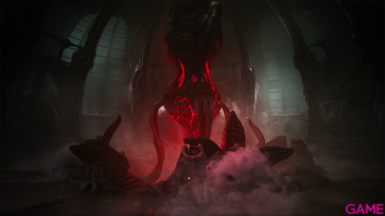 Scorn Deluxe Edition-4