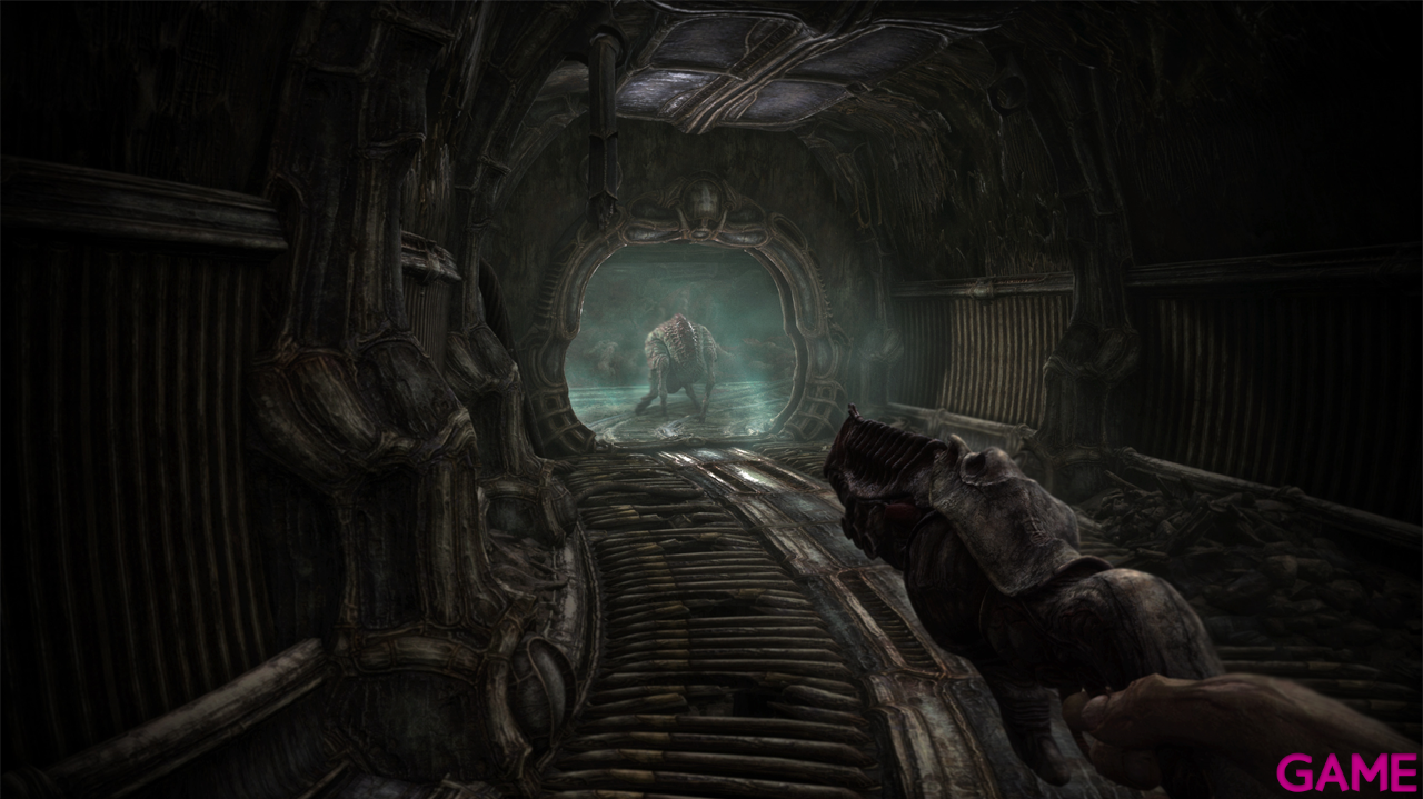 Scorn Deluxe Edition-5