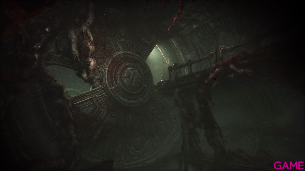 Scorn Deluxe Edition-7