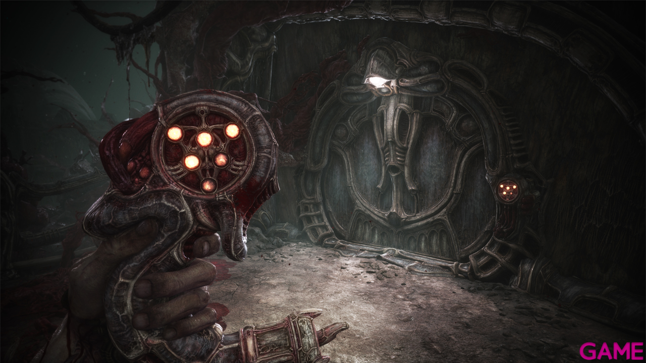 Scorn Deluxe Edition-6