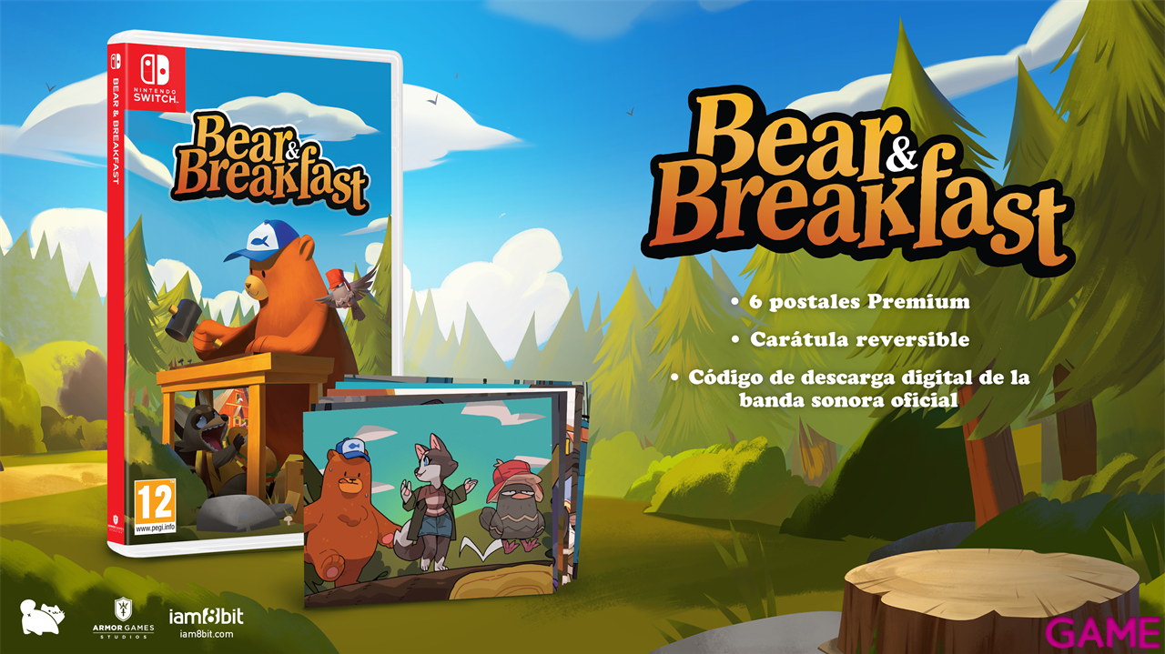 Bear and Breakfast-0