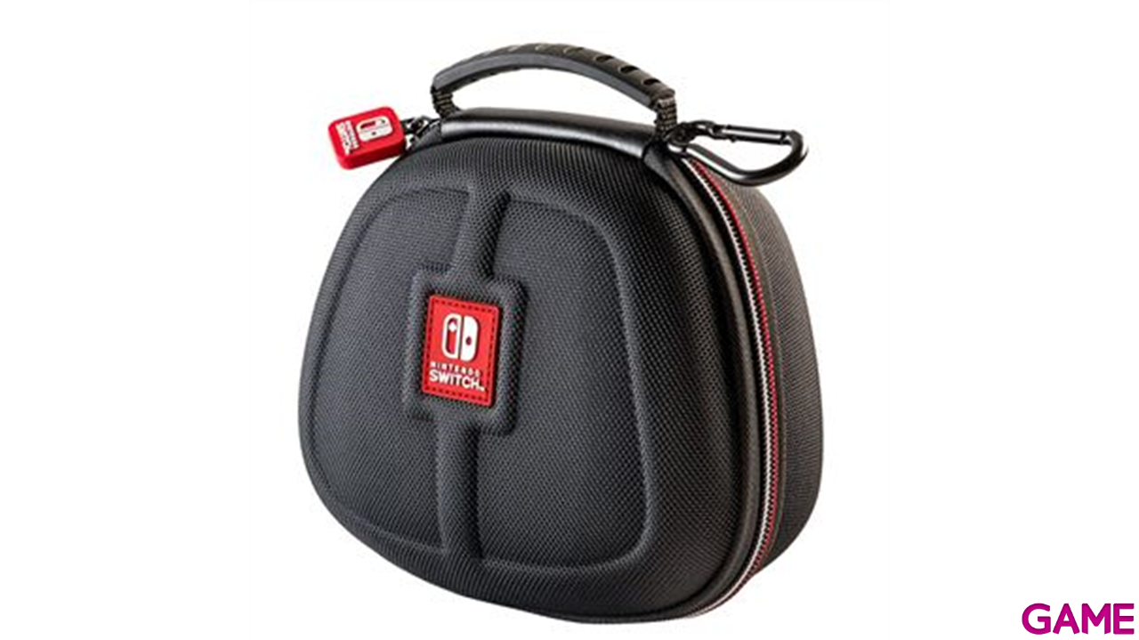 Game Traveller Deluxe Controller Case NNS20 -Licencia oficial--4