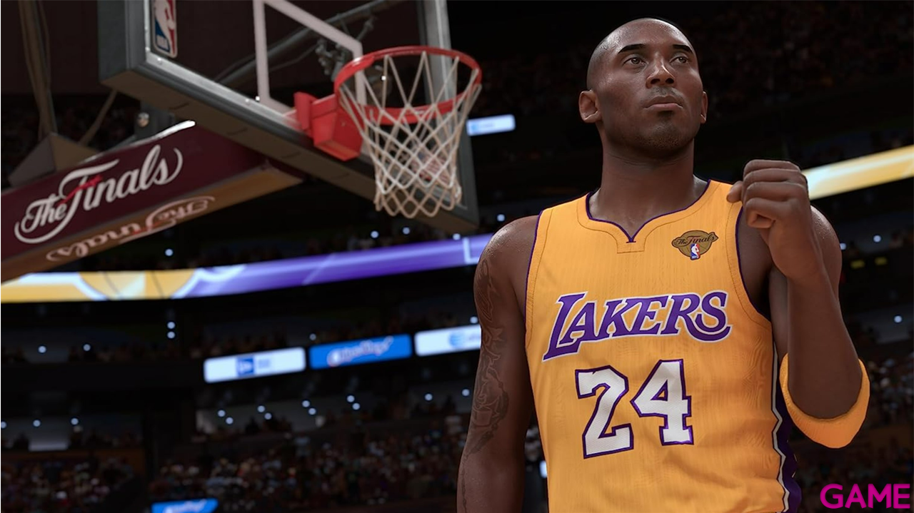 NBA 2K24 Kobe Bryant Edition-1