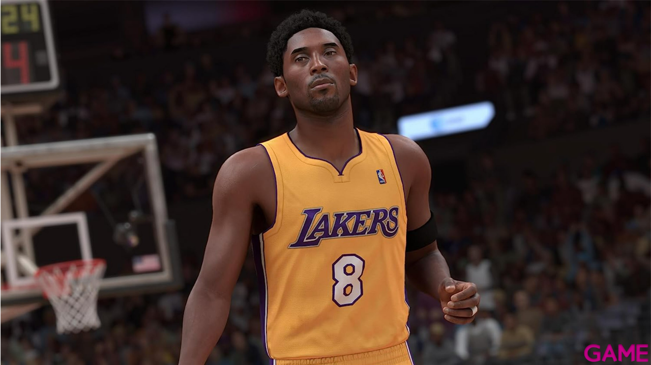 NBA 2K24 Kobe Bryant Edition-3