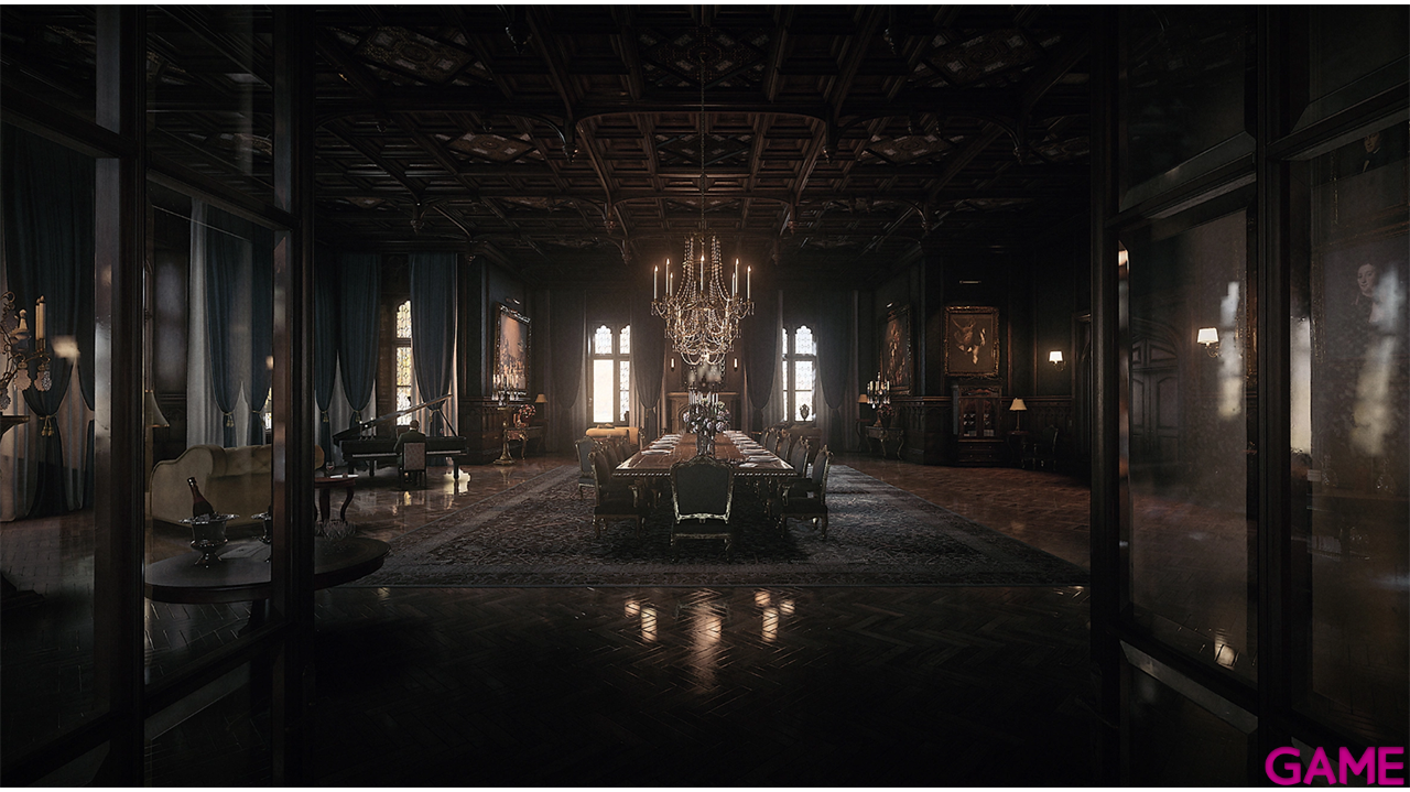 Hitman World Of Assasination-0