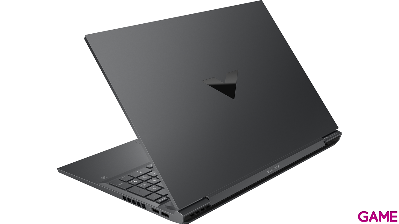 HP Victus 16-e1017ns Ryzen 5 6600H - RTX 3050 - 16GB - 512GB SSD - 16,1