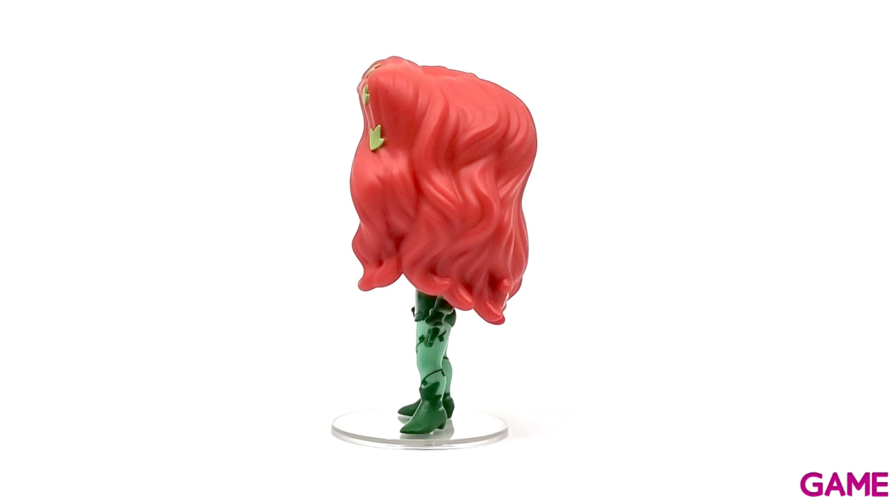 Figura Pop Heroes: Ivy with Plant Suit-2