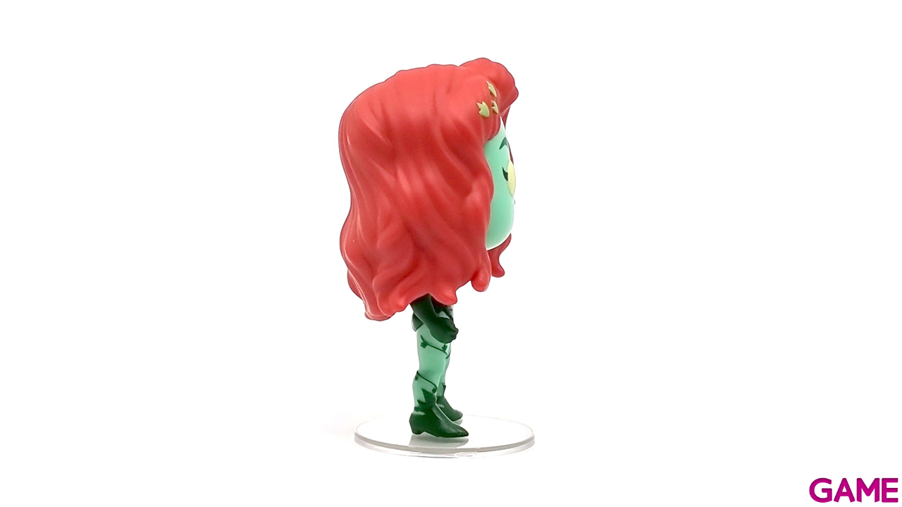 Figura Pop Heroes: Ivy with Plant Suit-4