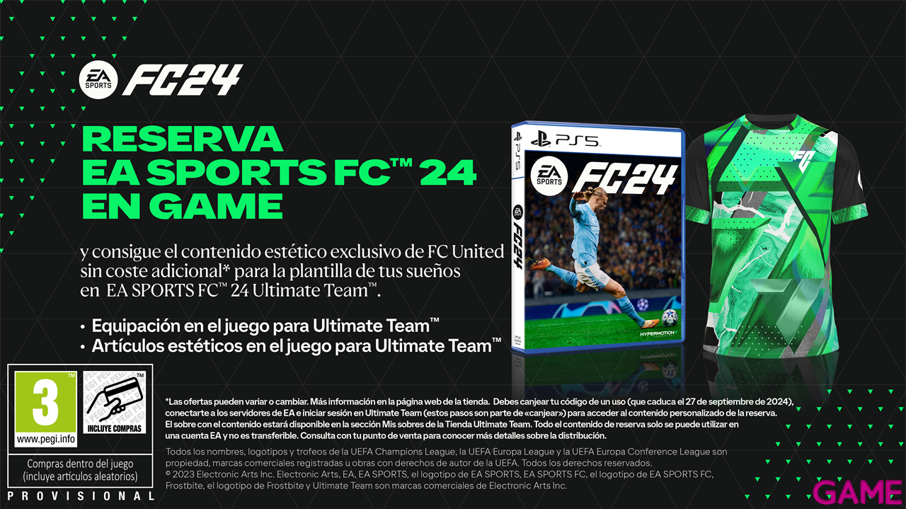 EA Sports FC 24-0